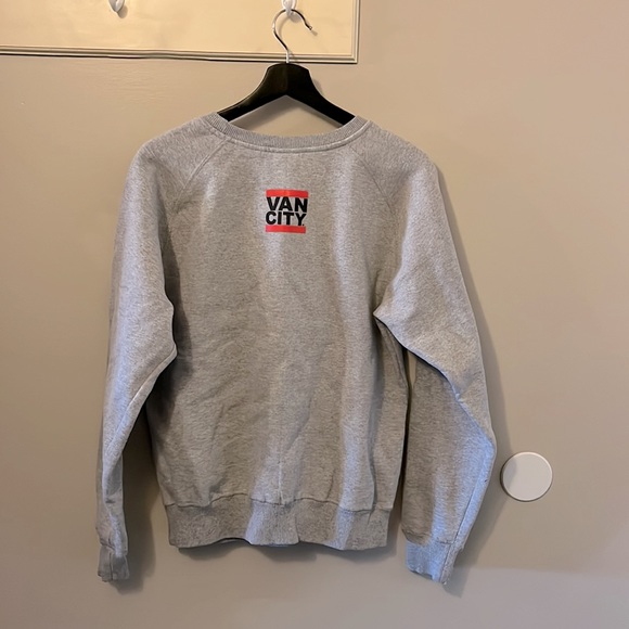 Vancity Original sweater - Picture 2 of 2